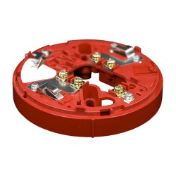 YBO-R3/RED Mounting Base for WS2/WSB